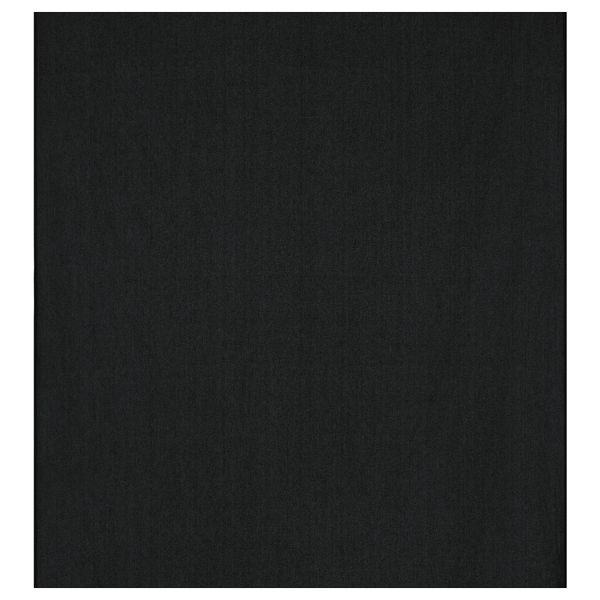 Ткань, черный, 140 см IKEA DITTE ДИТТЭ 330.803.80 - фото 1