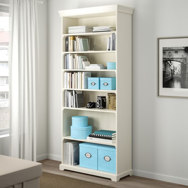 Упаковка 6 из 7 для IKEA