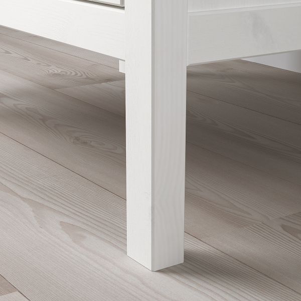 Шкаф платяной, белый 80x50x171 см IKEA SUNDVIK СУНДВИК 703.658.88 - схема-чертеж с размерами