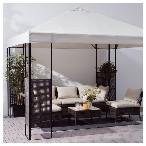 IKEA, дополнительный ракурс