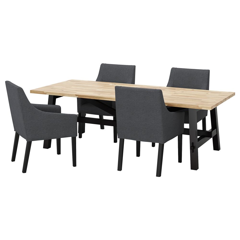 IKEA, вид спереди
