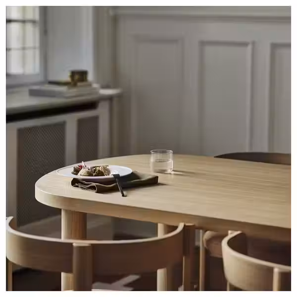 STOCKHOLM 2025 СТОКГОЛЬМ 2025 Стол - фото 5