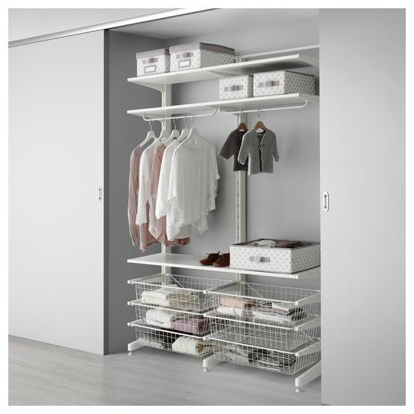 IKEA, вид спереди