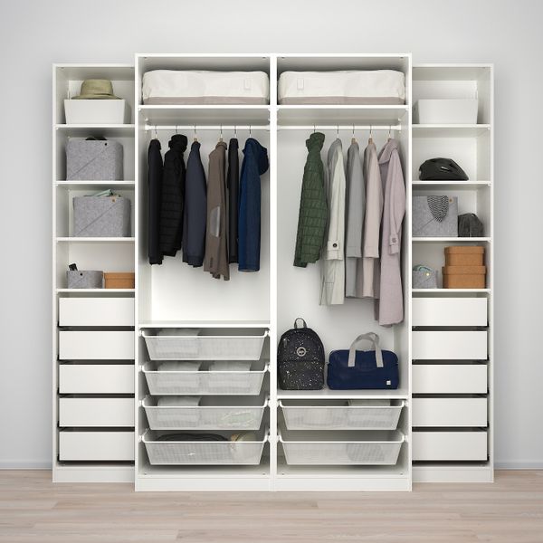 IKEA, дополнительный ракурс