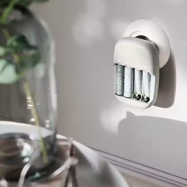 IKEA, дополнительный ракурс