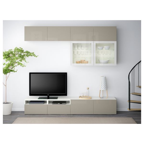 IKEA в интерьере