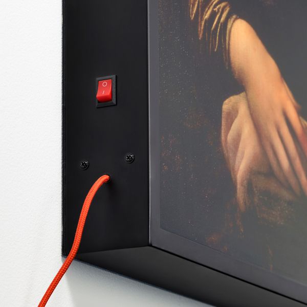 Картина с подсветкой, USB IKEA МАРКЕРАД 304.515.38 - фото 2