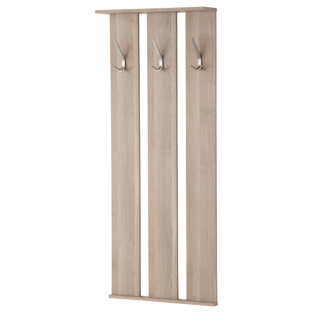 IKEA, вид спереди - схема-чертеж с размерами