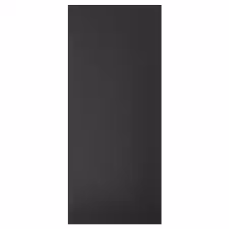 NICKEBO Дверь - матовая поверхность антрацит 60x140 см