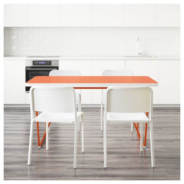 IKEA, дополнительный ракурс - схема-чертеж с размерами