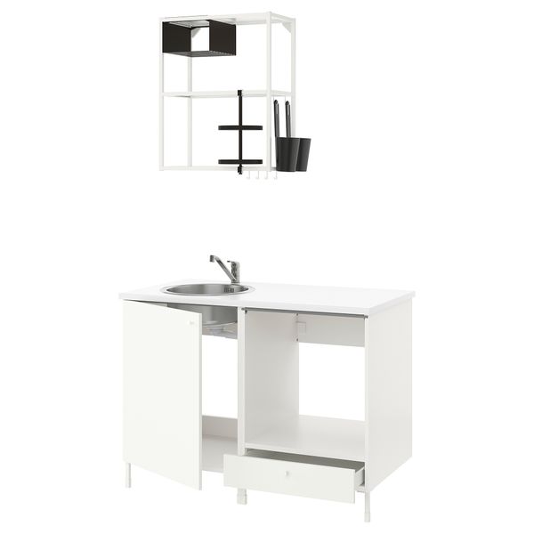 IKEA в интерьере