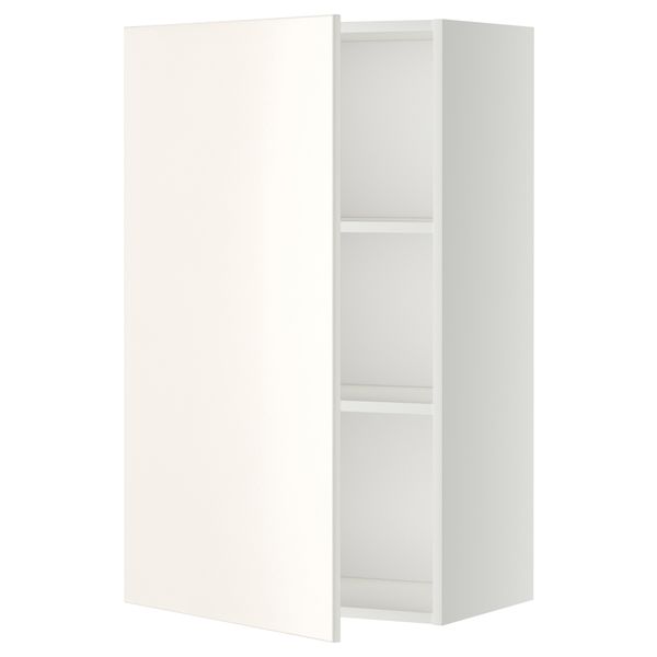 IKEA, вид спереди - схема-чертеж с размерами