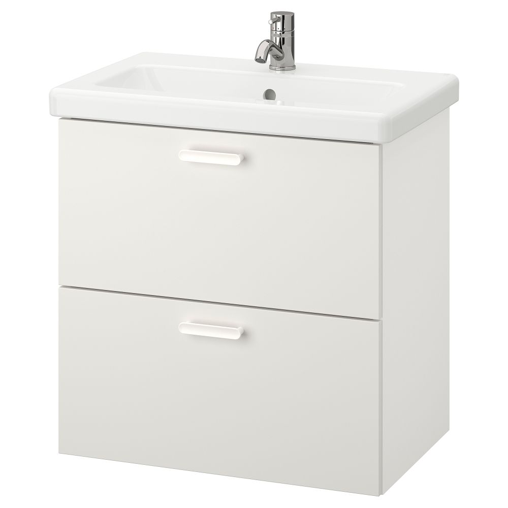 IKEA, вид спереди