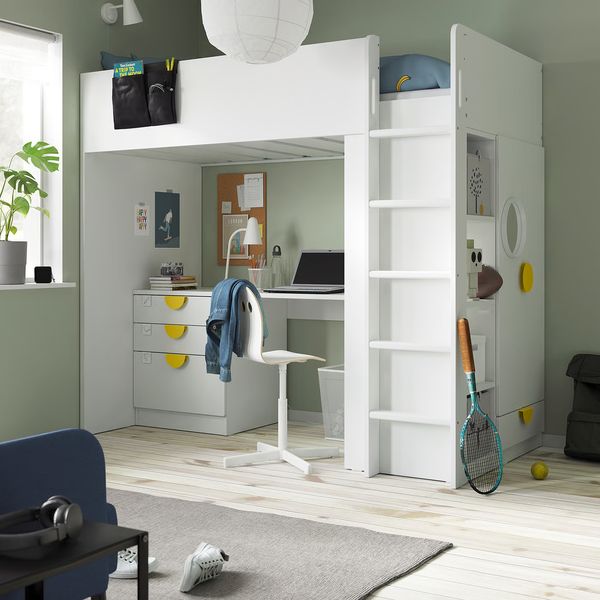 IKEA, дополнительный ракурс