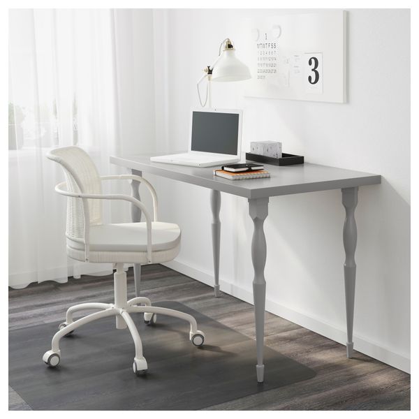 IKEA, дополнительный ракурс - схема-чертеж с размерами