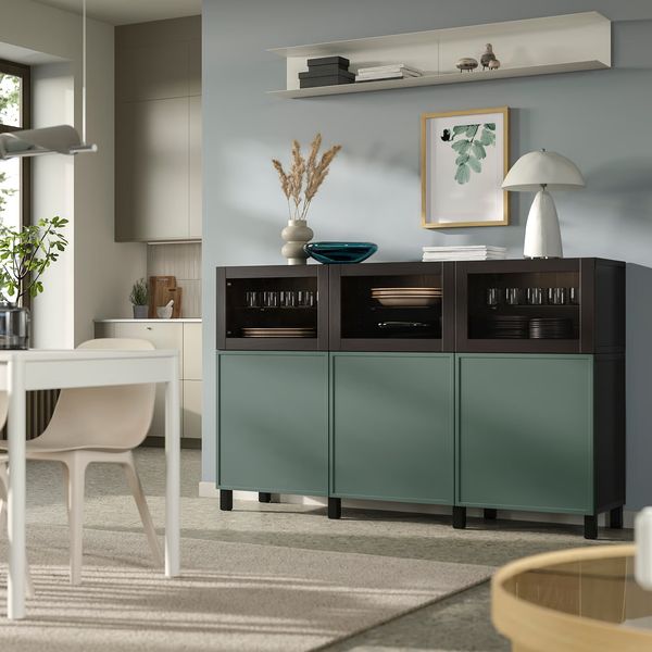 IKEA, дополнительный ракурс