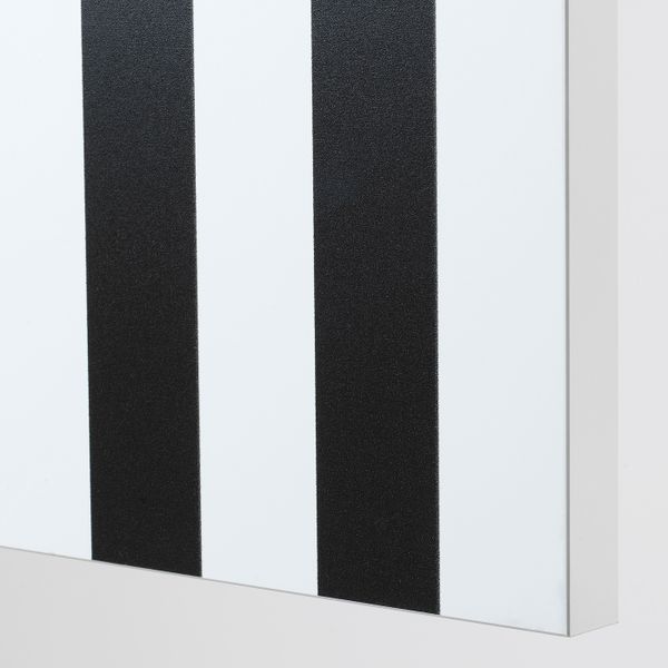 Дверь, с печатным рисунком 40x60 см IKEA ИТТЕРБИН 904.087.16 - фото 2