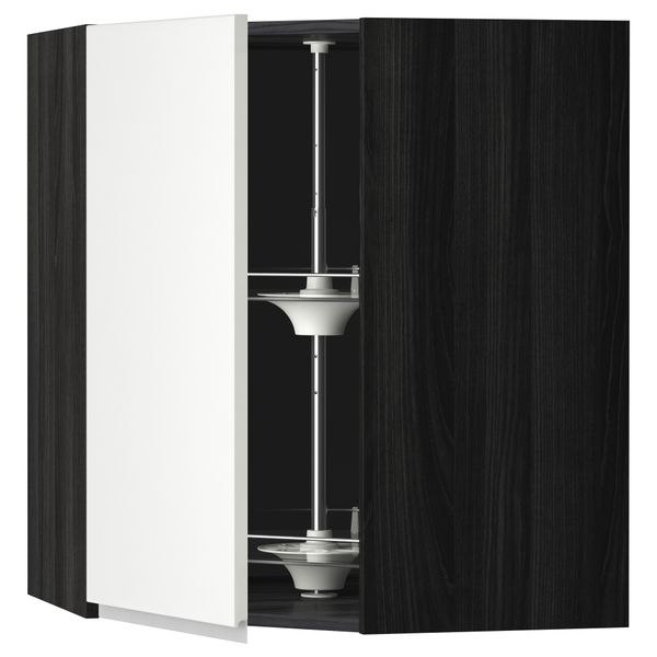 IKEA, вид спереди - схема-чертеж с размерами