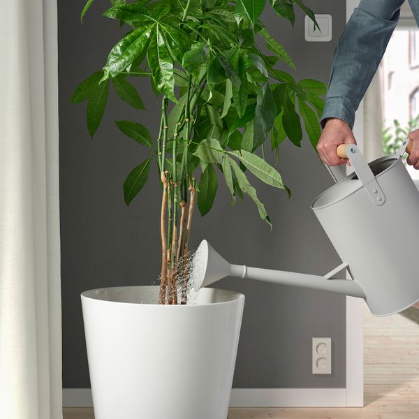 IKEA, дополнительный ракурс - схема-чертеж с размерами