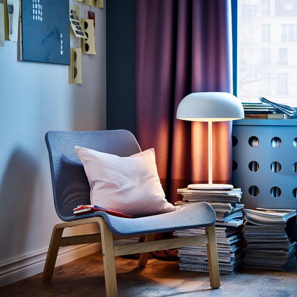 IKEA, дополнительный ракурс