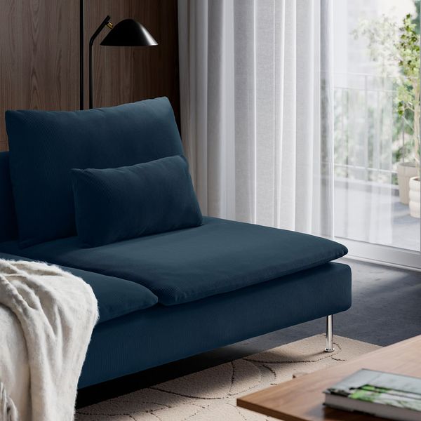 IKEA, дополнительный ракурс