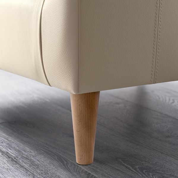 Кресло, Глосе/Бумстад бежевый IKEA TULLSTA ТУЛЬСТА 004.489.05 - фото 6