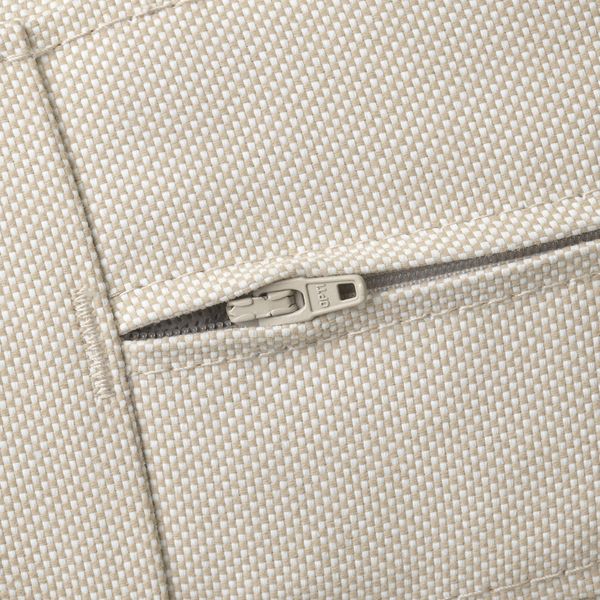 3-местный модульный диван, садовый, 223x144x88 cm IKEA SOLLERÖN СОЛЛЕРОН 392.878.26 - фото 6