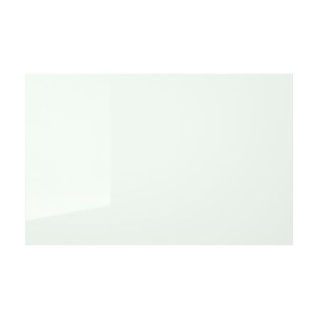 4 панели для рамы раздвижной дверцы, матовое стекло 75x201 см IKEA SEKKEN СЭККЕН 304.423.51