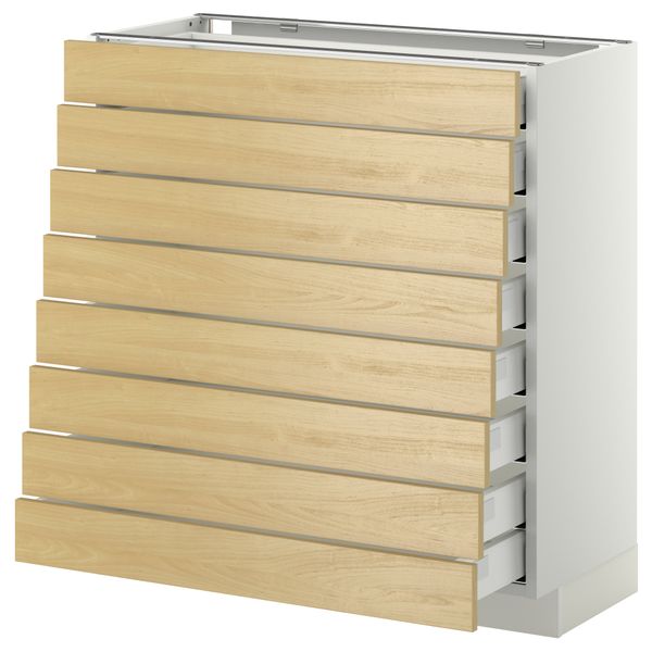 IKEA, вид спереди