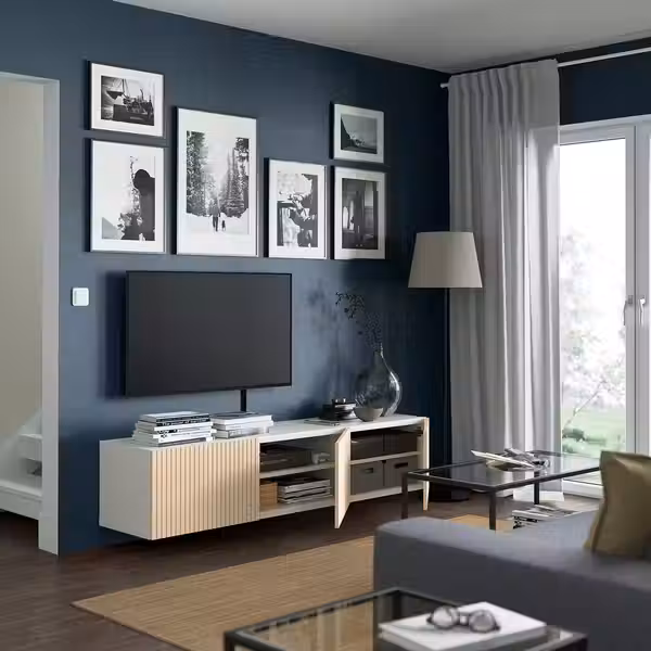 IKEA, дополнительный ракурс