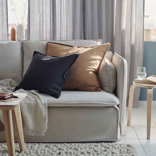 IKEA, дополнительный ракурс