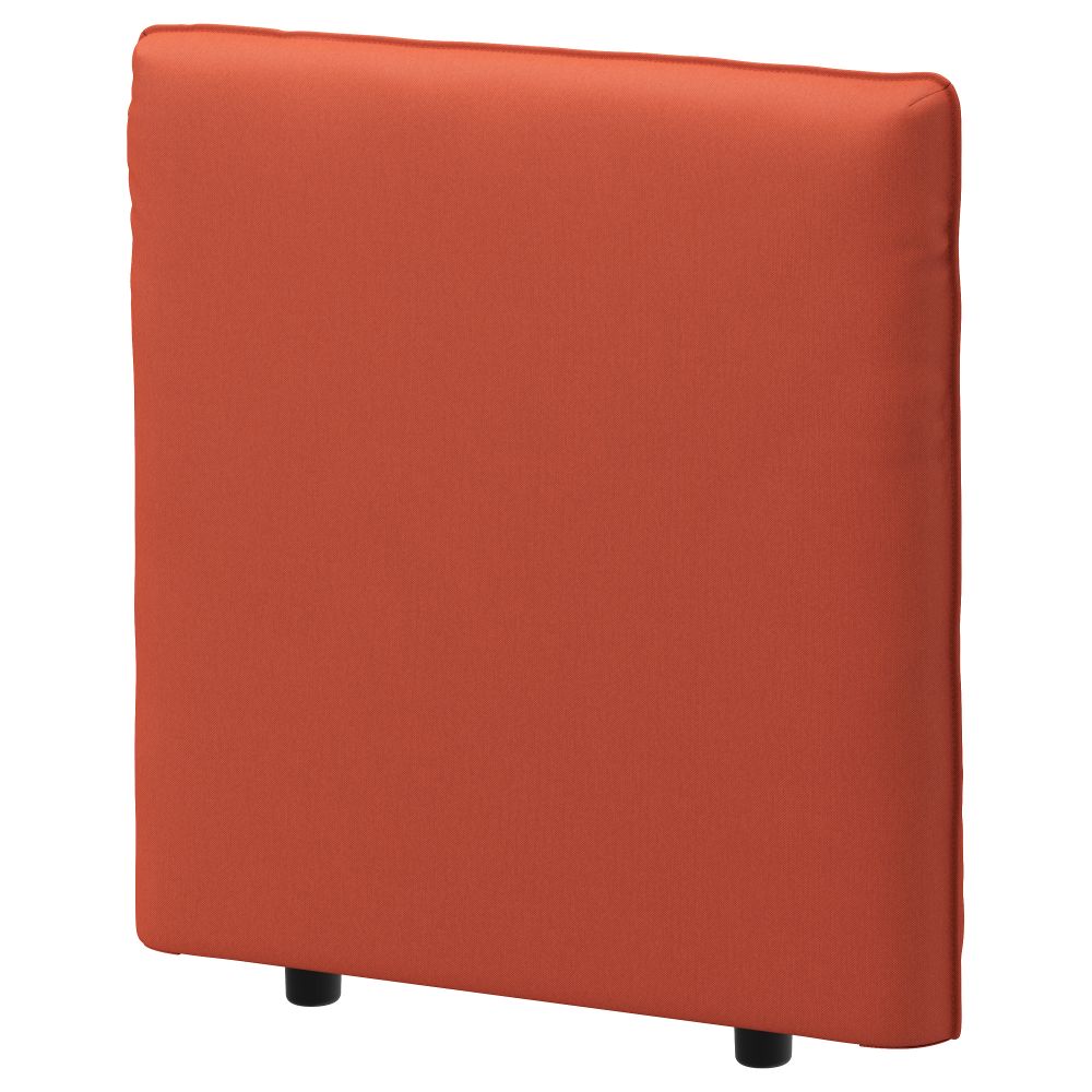 IKEA, вид спереди - схема-чертеж с размерами