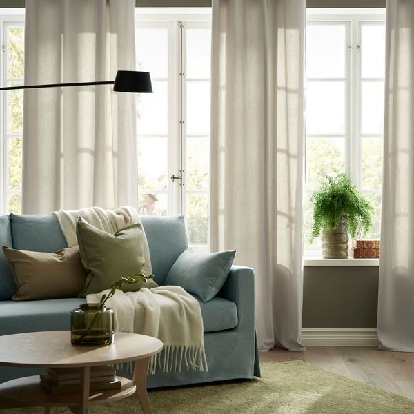 IKEA, дополнительный ракурс