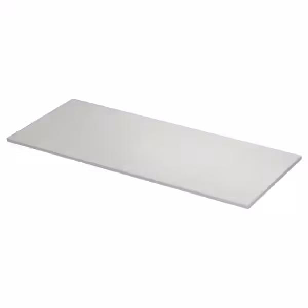 TOLKEN Столешница - серый под камень/листовая доска 142x49 см - фото 1