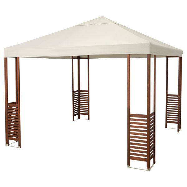 IKEA, вид спереди