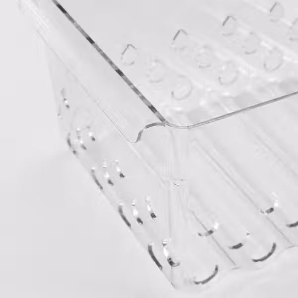 IKEA, дополнительный ракурс - схема-чертеж с размерами