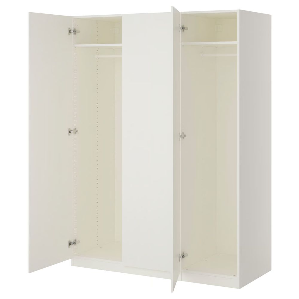 IKEA, вид спереди