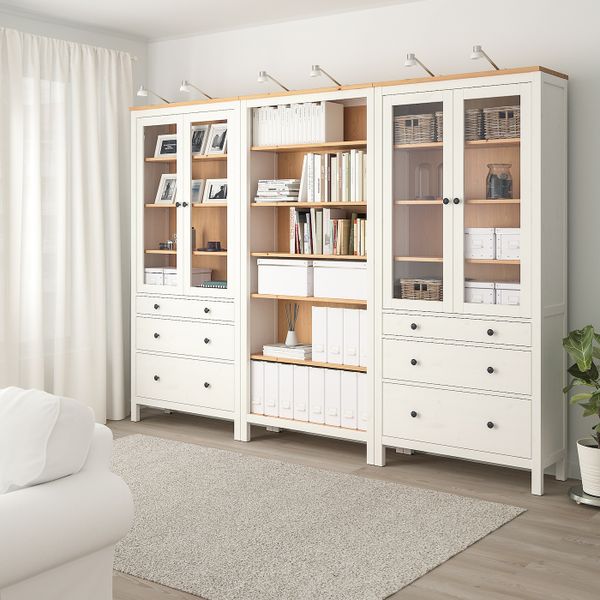 IKEA, дополнительный ракурс