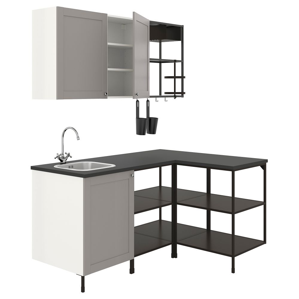 IKEA в интерьере