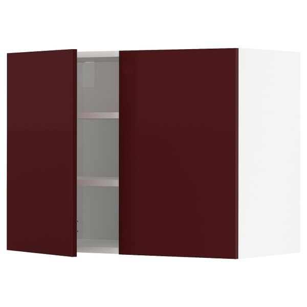 IKEA, вид спереди