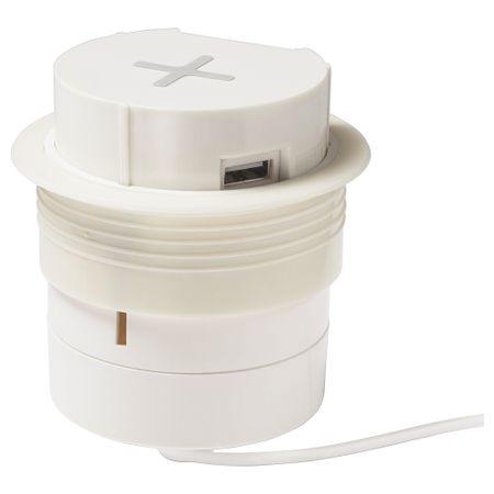 Устройство для/беспроводной зарядки ЮССЕН