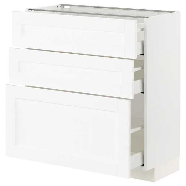 IKEA, вид спереди