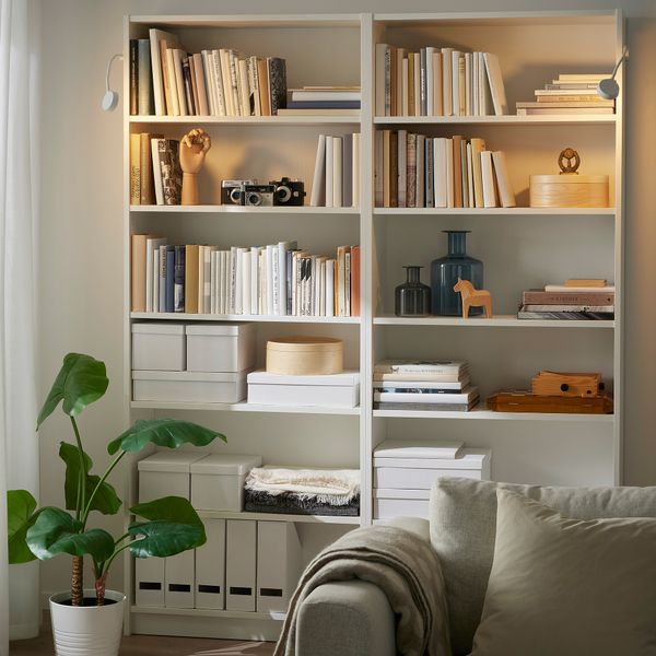 IKEA, дополнительный ракурс