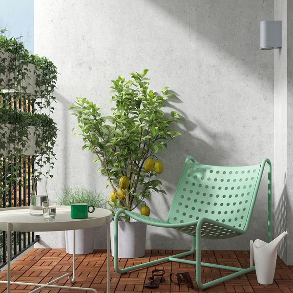 IKEA в интерьере