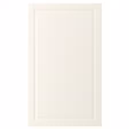 BODBYN Дверь - белый с оттенком 60x100 см