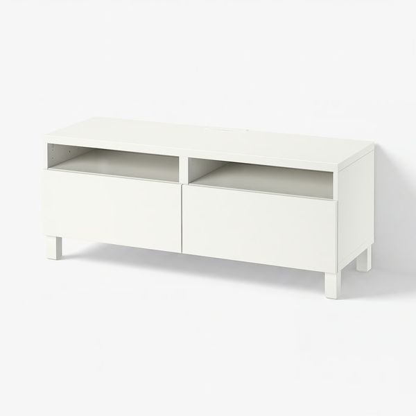 IKEA, дополнительный ракурс - схема-чертеж с размерами
