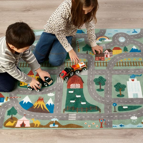 IKEA, дополнительный ракурс