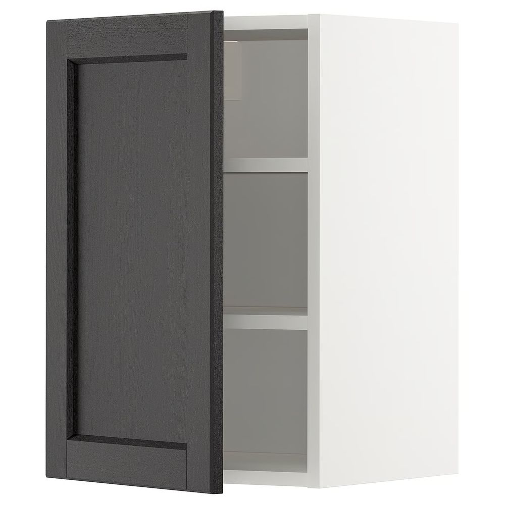 IKEA, вид спереди