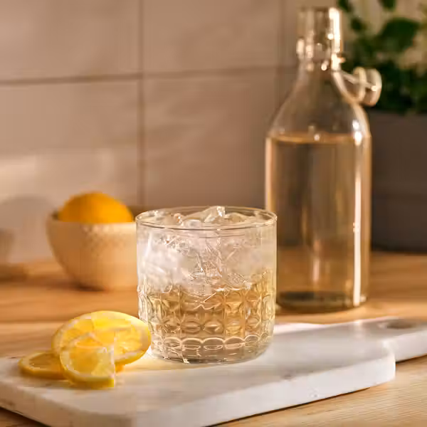 DRYCK FLÄDER Сироп из черной бузины 495 мл - фото 7