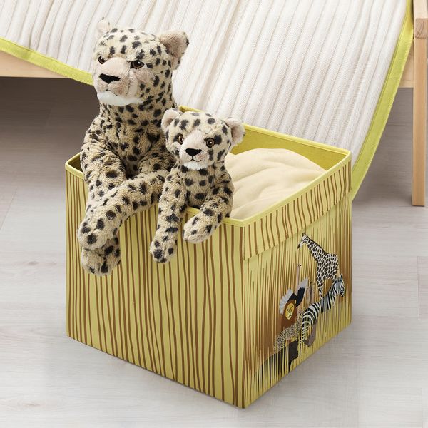 Упаковка 3 из 5 для IKEA
